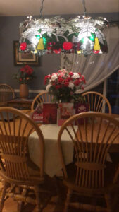 dining room decorating ideas on a budget