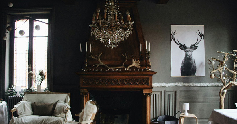 wall decor